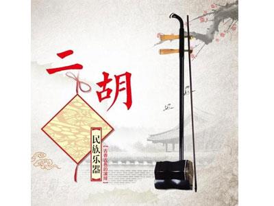 招聘佳木斯二胡家教老师