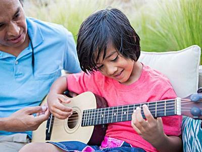 佳木斯找吉他家教哪家好？