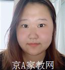 佳木斯大学生家教李老师